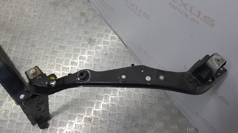 Панель передняя Телевизор RAV4 2017 ZSA44 3ZRFE