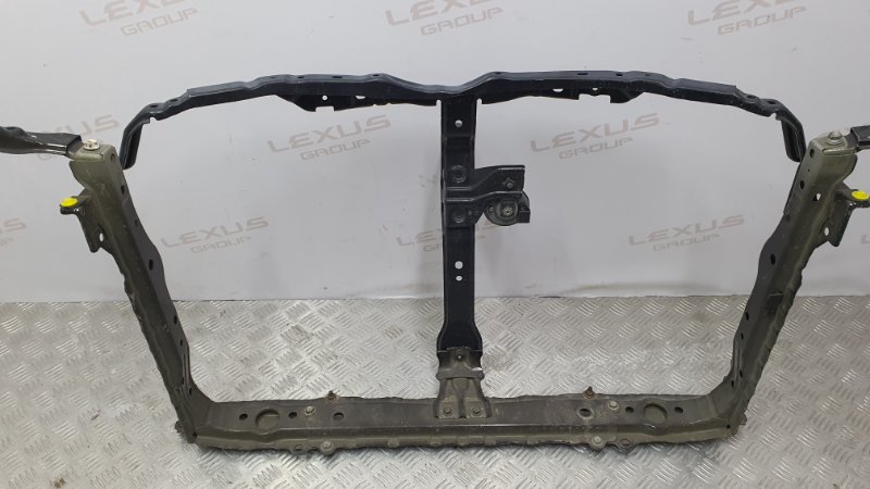 Панель передняя Телевизор RAV4 2017 ZSA44 3ZRFE