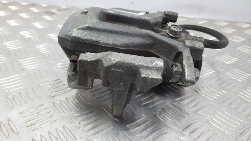 Суппорт задний левый ES250 2020 AXZA10 A25AFKS