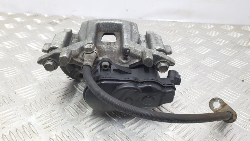 Суппорт задний левый Lexus ES250 AXZA10 A25AFKS