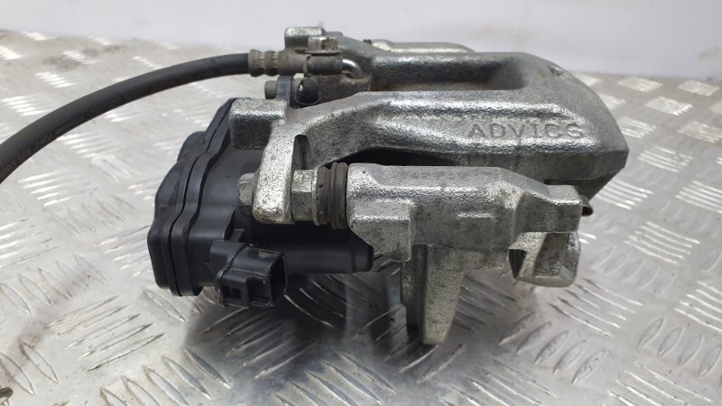 Суппорт задний левый ES250 2020 AXZA10 A25AFKS