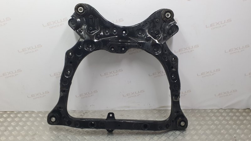 Подрамник передний Lexus ES250 2020 AXZA10 A25AFKS 5110033170 контрактная