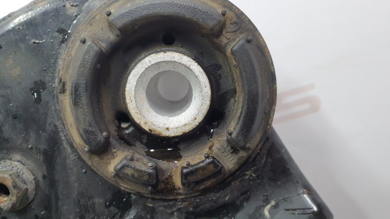 Подрамник передний ES250 2020 AXZA10 A25AFKS