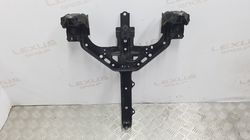 Панель передняя Телевизор Lexus RX300 2020 AGL25 8ARFTS 5302148010 контрактная