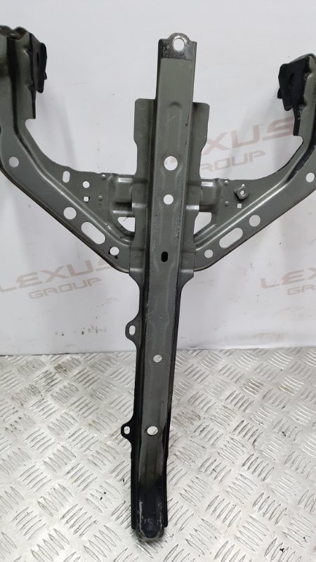 Панель передняя Телевизор RX300 2020 AGL25 8ARFTS