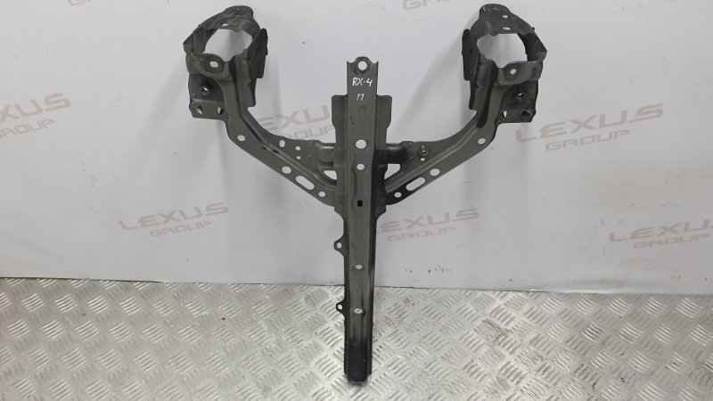 Панель передняя Телевизор RX350 2018 GGL25 2GRFKS