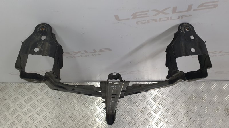 Панель передняя Телевизор RX350 2018 GGL25 2GRFKS