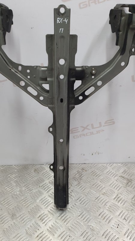 Панель передняя Телевизор RX350 2018 GGL25 2GRFKS