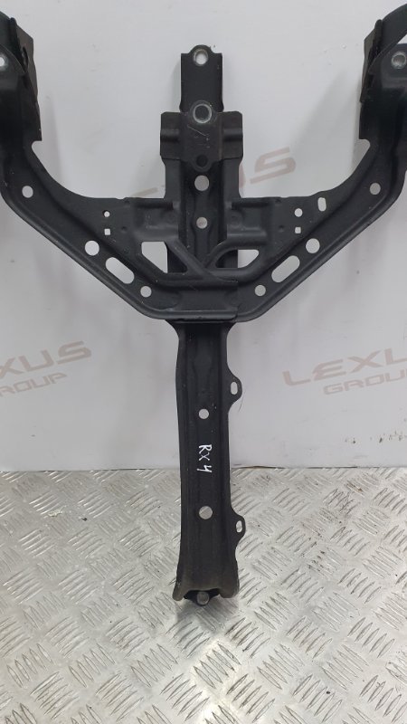 Панель передняя Телевизор Lexus RX450h GYL25 2GRFXS