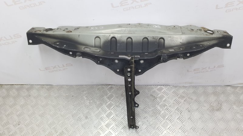 Панель передняя Телевизор Lexus RX270 2012 AGL10 1ARFE 5321648070 контрактная