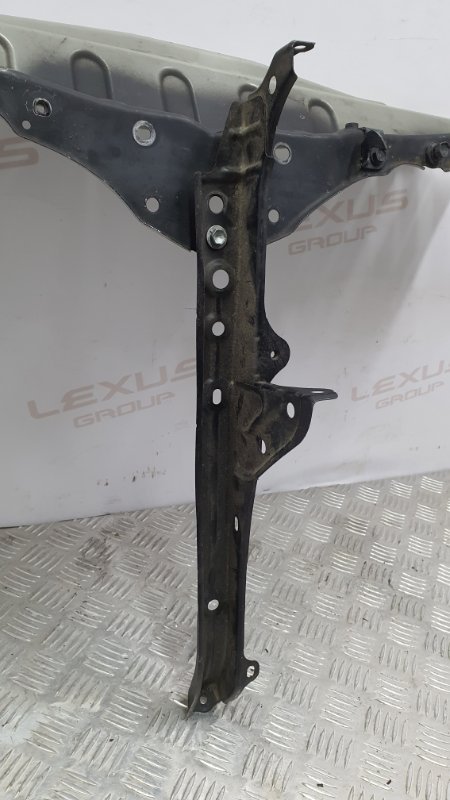 Панель передняя Телевизор Lexus RX270 AGL10 1ARFE