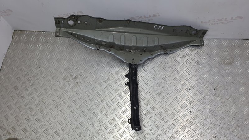 Панель передняя Телевизор RX270 2012 AGL10 1ARFE