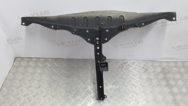 Панель передняя Телевизор Lexus RX450h 2010 GYL15 2GRFXE 5321648070 контрактная