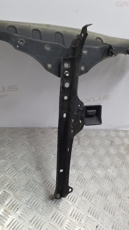 Панель передняя Телевизор Lexus RX450h GYL15 2GRFXE