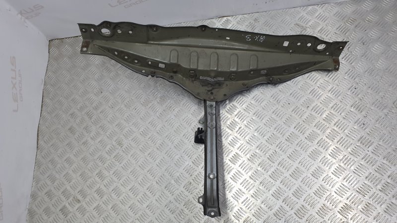 Панель передняя Телевизор RX450h 2010 GYL15 2GRFXE