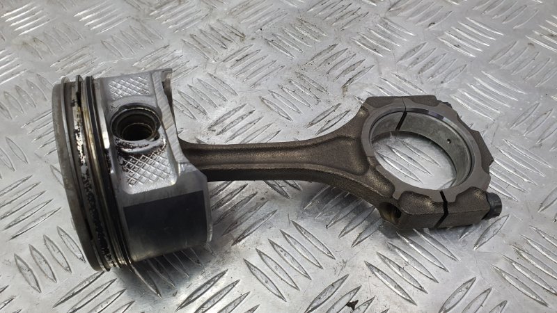 Поршень Lexus RX400h 2006 MHU38 3MZFE 1310120050 контрактная