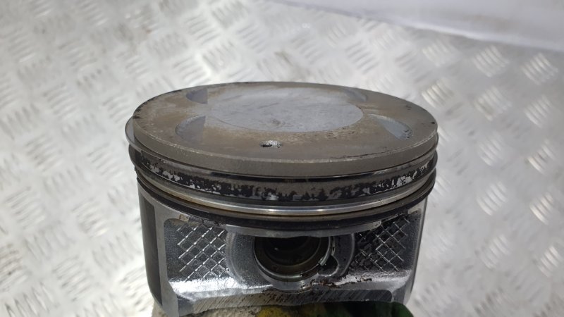 Поршень RX400h 2006 MHU38 3MZFE