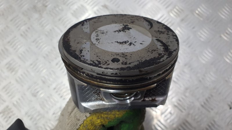 Поршень Lexus RX330 MCU38 3MZFE Поршень Lexus RX330 MCU38 3MZFE