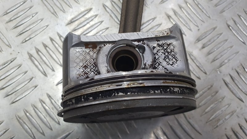 Поршень Camry 2005 MCV31 3MZFE