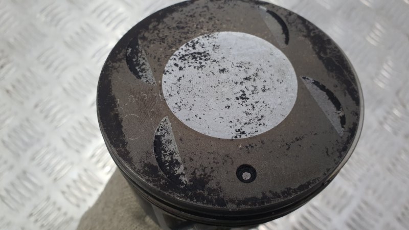 Поршень Toyota Camry MCV31 3MZFE