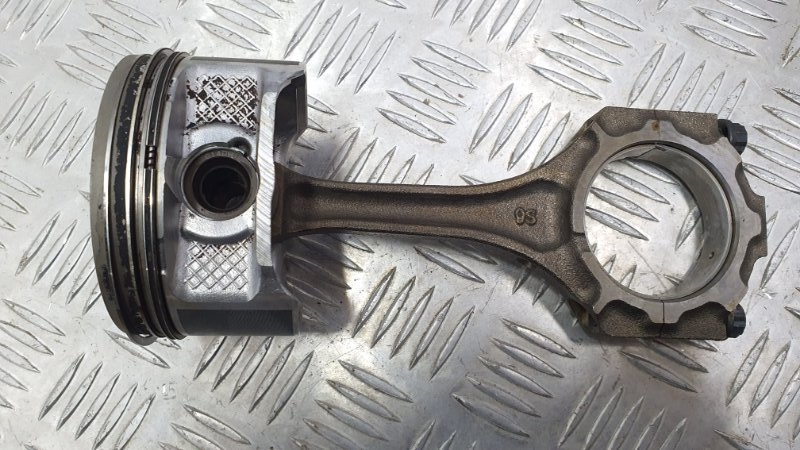 Поршень Highlander 2008 MHU48 3MZFE