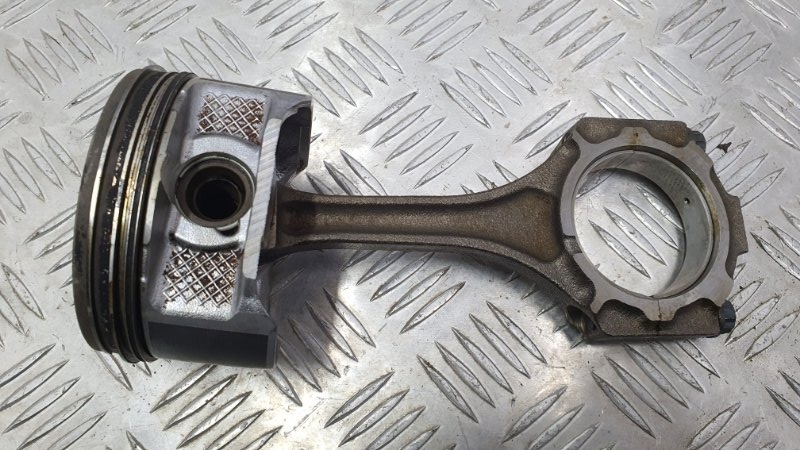 Поршень Lexus RX400h 2007 MHU38 3MZFE 1310120050 контрактная