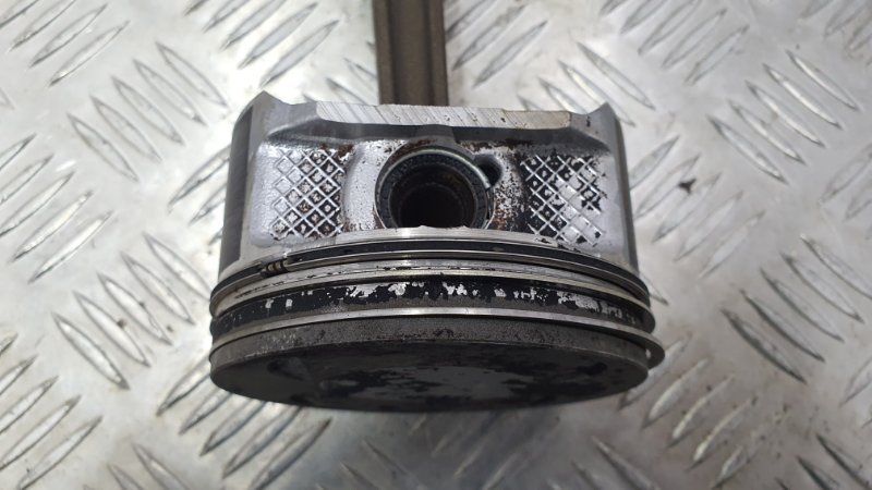 Поршень RX330 2006 MCU38 3MZFE