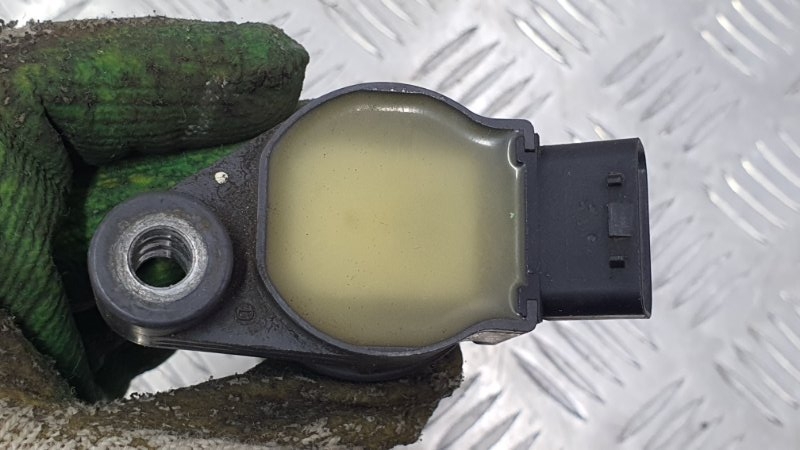 Катушка зажигания Highlander 2008 MHU48 3MZFE