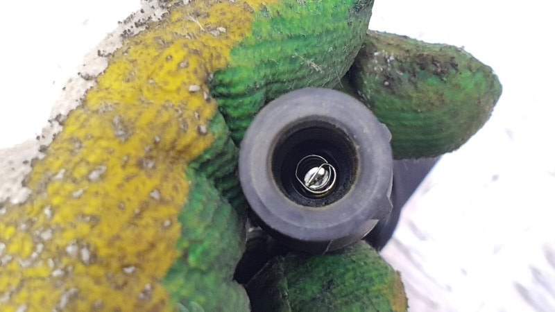 Катушка зажигания Highlander 2008 MHU48 3MZFE