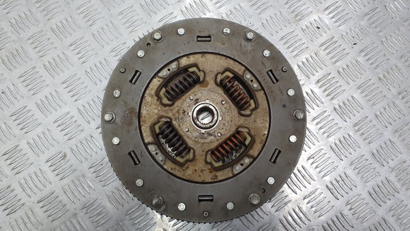 Маховик Lexus RX400h 2008 MHU38 3MZFE 3127048010 контрактная