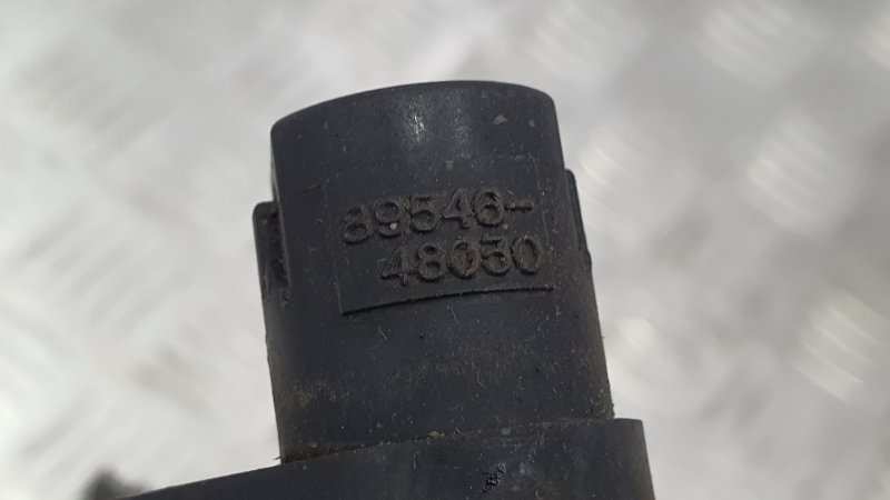 Датчик АБС ABS задний левый RX330 2005 MCU38 3MZFE