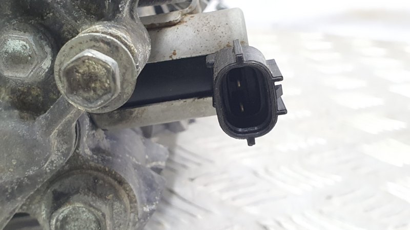 Головка блока цилиндров левая RX400h 2007 MHU38 3MZFE Головка блока цилиндров левая RX400h 2007 MHU38 3MZFE