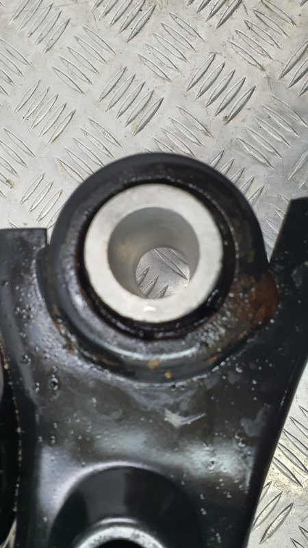 Подрамник задний ES250 2019 AXZA10 A25AFKS