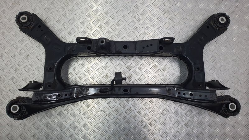 Подрамник задний ES250 2019 AXZA10 A25AFKS