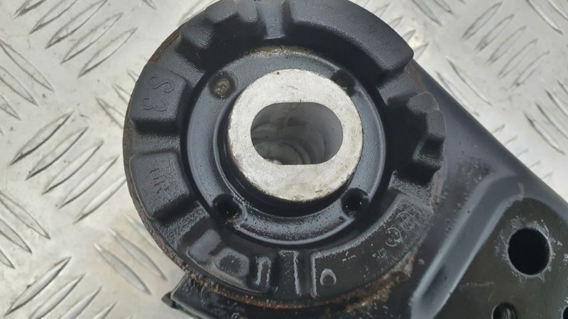 Подрамник задний ES250 2019 AXZA10 A25AFKS