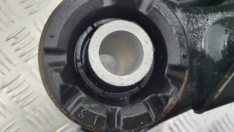 Подрамник задний ES250 2019 AXZA10 A25AFKS