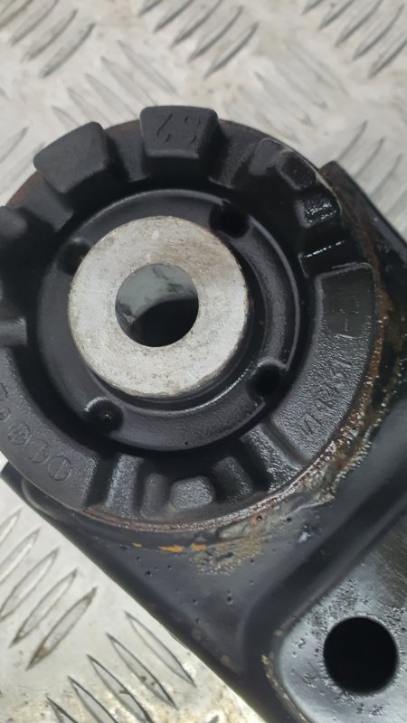 Подрамник задний ES250 2019 AXZA10 A25AFKS