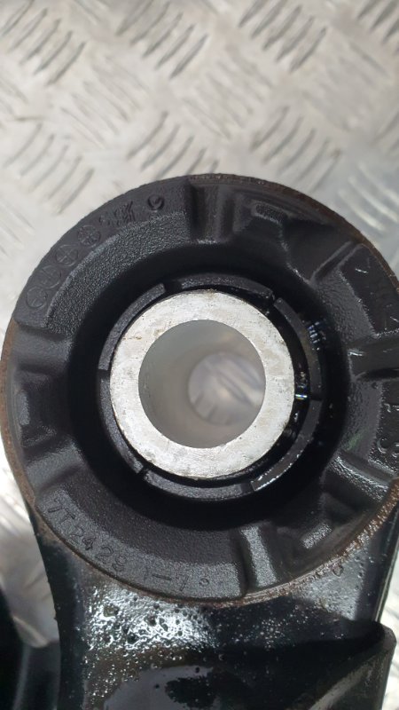 Подрамник задний ES250 2019 AXZA10 A25AFKS