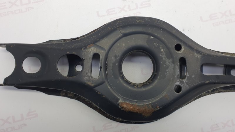 Рычаг подвески задний ES250 2019 AXZA10 A25AFKS