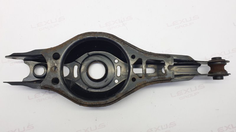 Рычаг подвески задний Lexus ES200 2019 ASZ10 6ARFSE 4873033160 контрактная