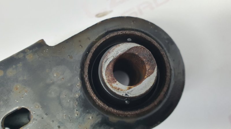 Рычаг подвески задний ES200 2019 ASZ10 6ARFSE