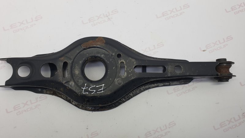 Рычаг подвески задний ES200 2019 ASZ10 6ARFSE