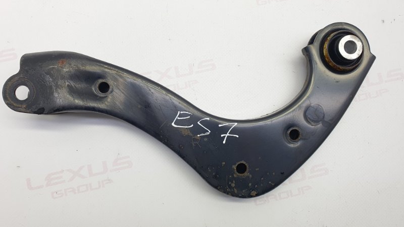 Рычаг подвески задний правый ES200 2019 ASZ10 6ARFSE