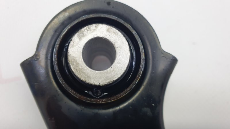 Рычаг подвески задний левый ES200 2019 ASZ10 6ARFSE