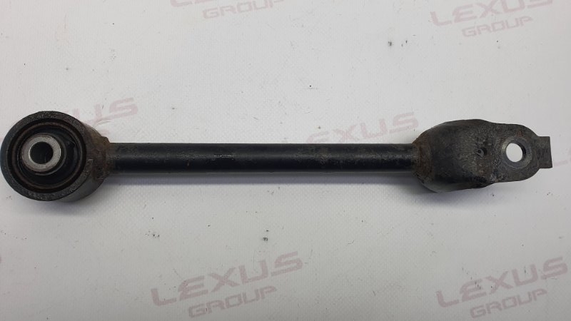 Рычаг подвески задний Lexus ES350 2020 GSZ10 2GRFKS 4871033160 контрактная
