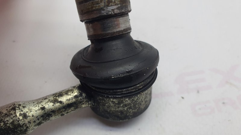 Стойка стабилизатора задняя ES200 2020 ASZ10 6ARFSE