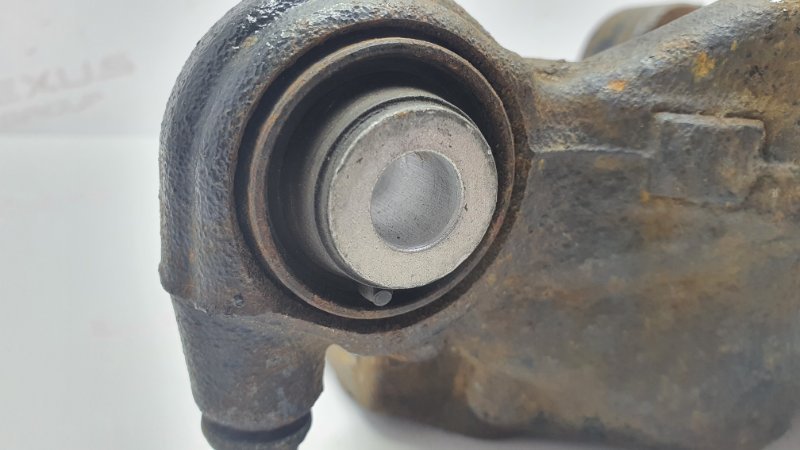 Кулак поворотный задний правый ES200 2020 ASZ10 6ARFSE Кулак поворотный задний правый ES200 2020 ASZ10 6ARFSE