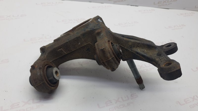 Кулак поворотный задний правый ES200 2020 ASZ10 6ARFSE Кулак поворотный задний правый ES200 2020 ASZ10 6ARFSE