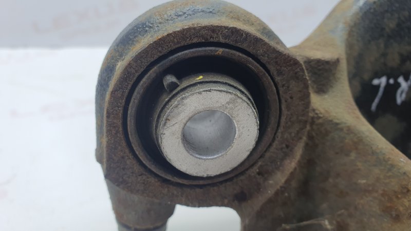 Кулак поворотный задний левый ES200 2020 ASZ10 6ARFSE