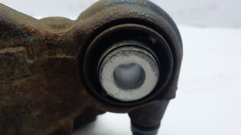 Кулак поворотный задний левый ES200 2020 ASZ10 6ARFSE